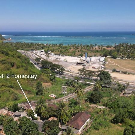 Rasti 2 Homestay Kuta  Екстериор снимка