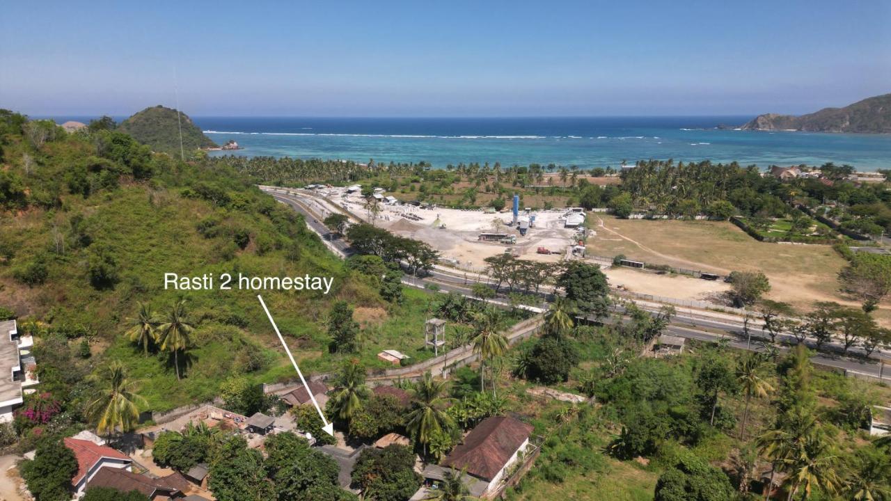 Rasti 2 Homestay Kuta  Екстериор снимка