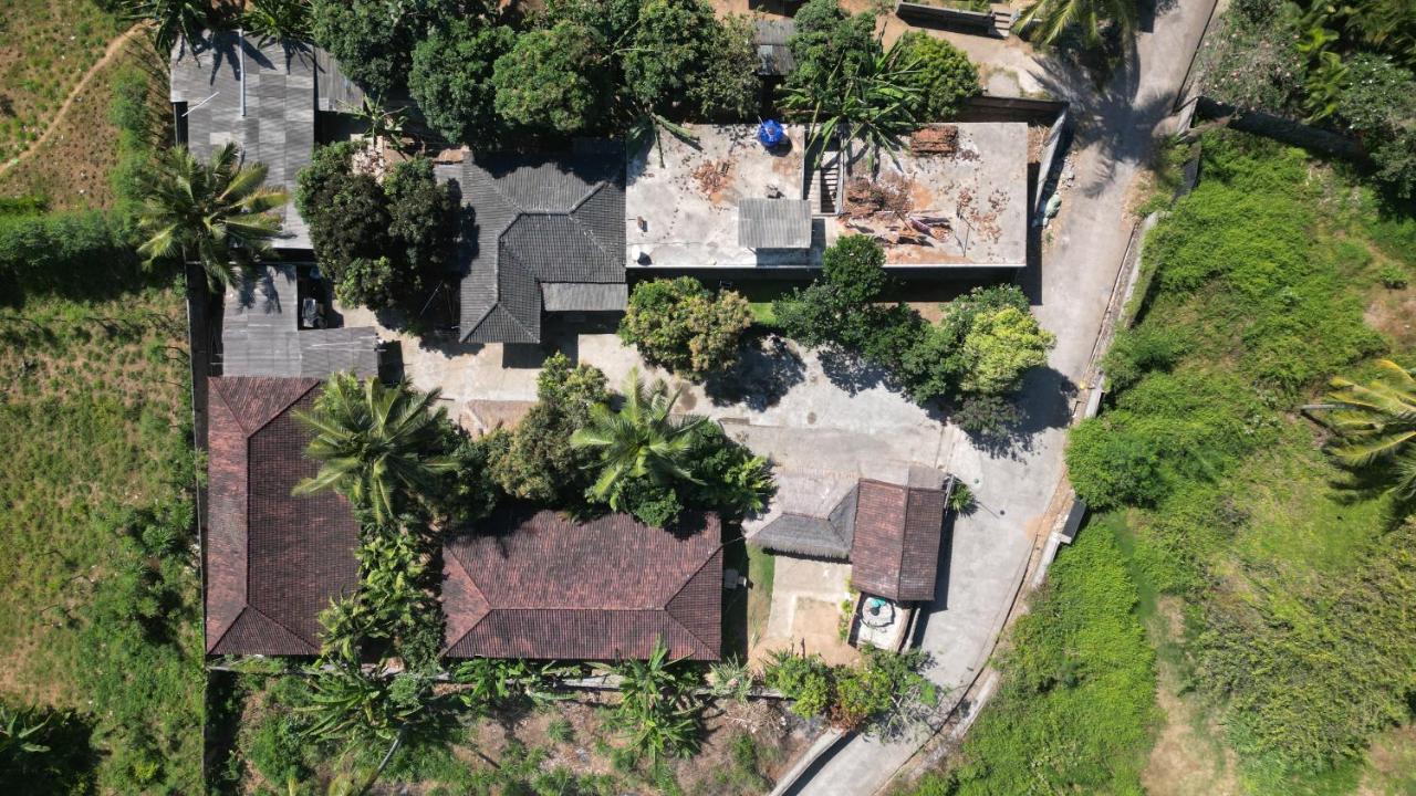 Rasti 2 Homestay Kuta  Екстериор снимка