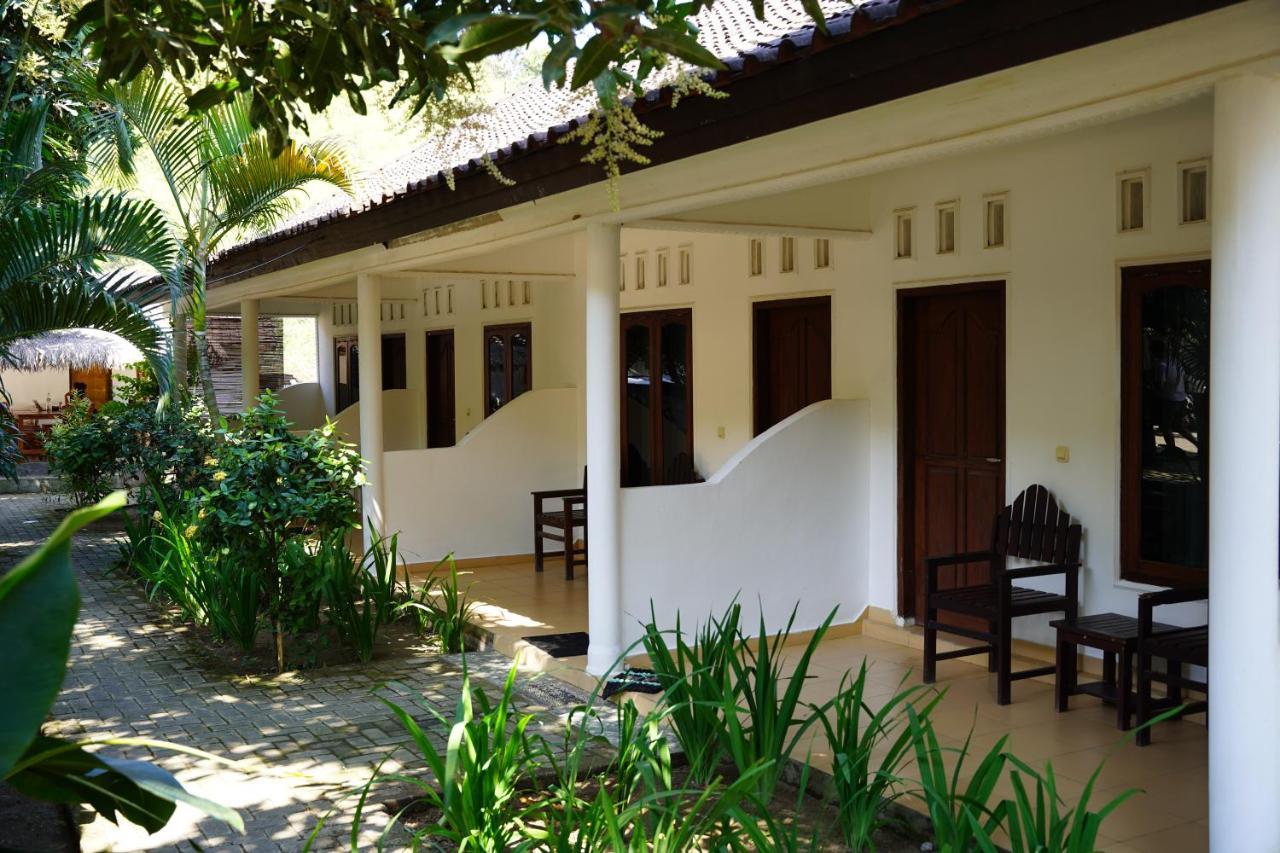 Rasti 2 Homestay Kuta  Екстериор снимка