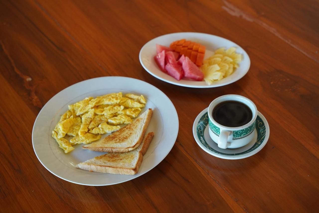 Rasti 2 Homestay Kuta  Екстериор снимка