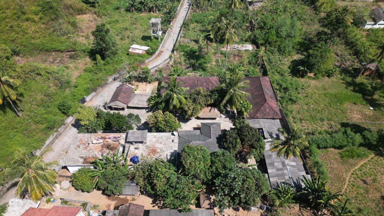 Rasti 2 Homestay Kuta  Екстериор снимка