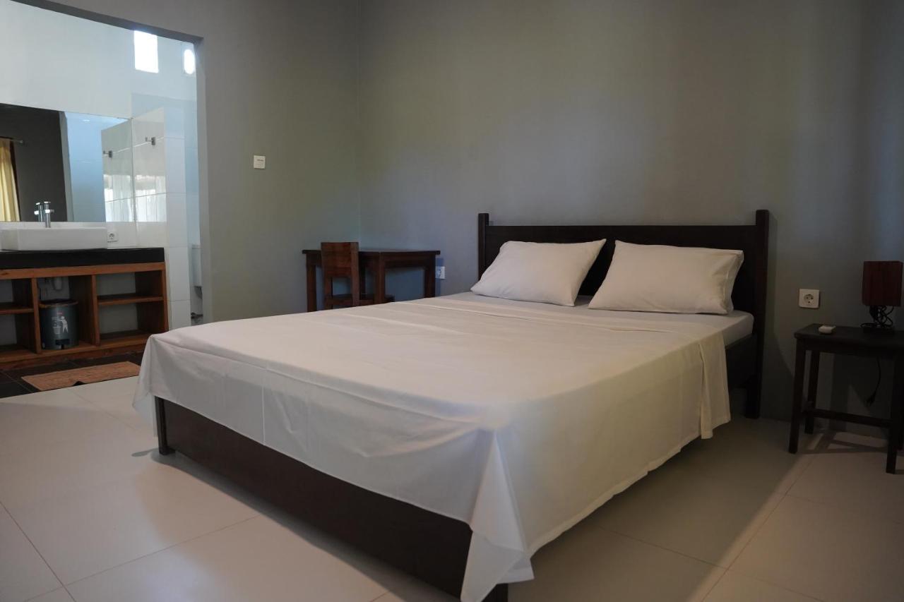 Rasti 2 Homestay Kuta  Екстериор снимка
