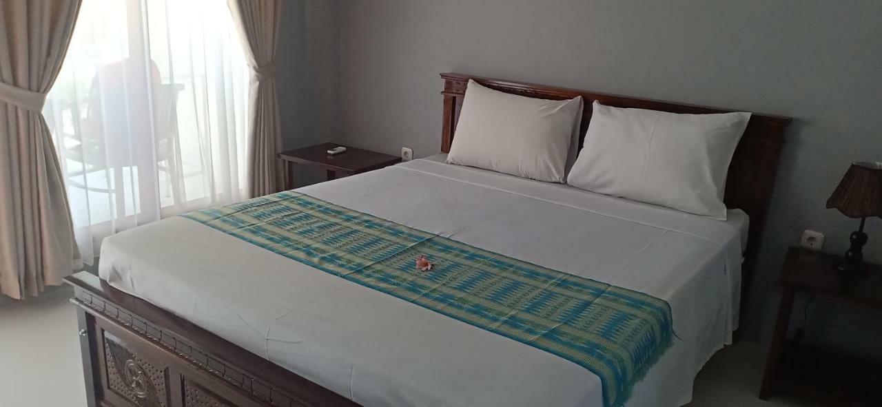 Rasti 2 Homestay Kuta  Екстериор снимка